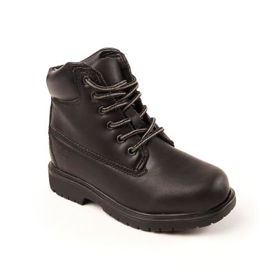 Image showing  Boys' Mak2 Work Boots
