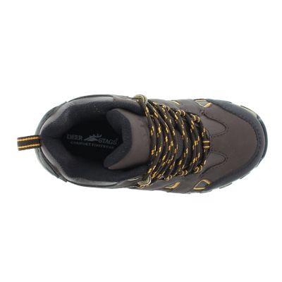 Image showing  Boys' Drew Hiking Boots