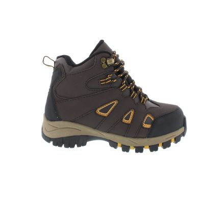 Image showing  Boys' Drew Hiking Boots