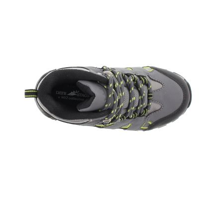 Image showing  Boys' Drew Hiking Boots