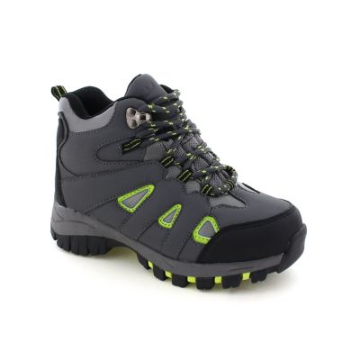 Image showing  Boys' Drew Hiking Boots