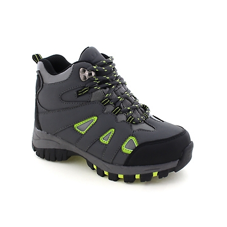 Deer Stags Boys' Drew Hiking Boots