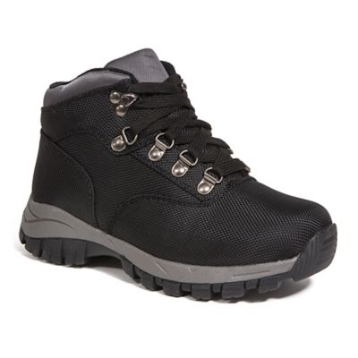 Sobriquette piloot Malawi Deer Stags Boys' Walker Hiking Boots at Tractor Supply Co.