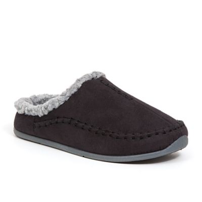 Deer Stags Boys' Lil Nordic Slippers