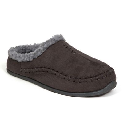 Deer Stags Boys' Lil Nordic Slippers