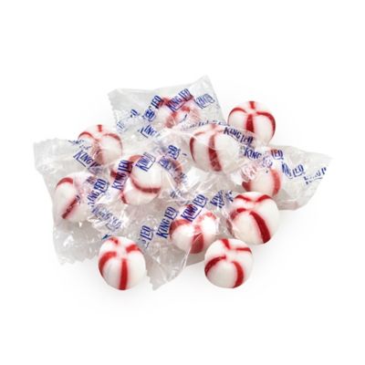 Image showing  Soft Peppermint Puffs, 5 lb.