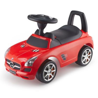 best ride on cars mercedes