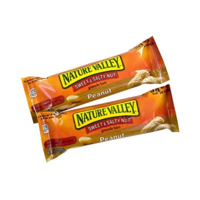 Image showing  Sweet Salty Nut Granola Bars, 48 ct.