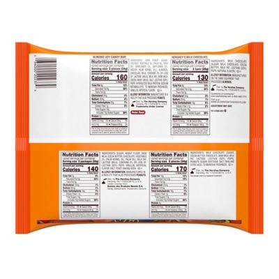 Image showing  All Time Greats Snack Size Chocolate Bar Assortment, 30 ct.