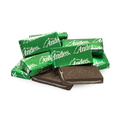 Image showing  Creme De Menthe Chocolate Mint Thins, 240 ct.