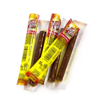Image showing  Original Beef Jerky Sticks, 120 ct.