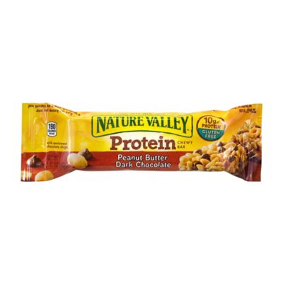 Image showing  Chewy Protein Granola Bars, 26 ct.