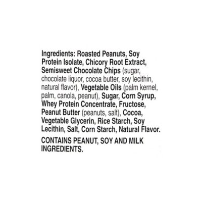 Image showing  Chewy Protein Granola Bars, 26 ct.