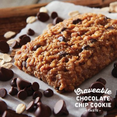 Image showing  Energy Bar Variety pk., 20 ct.