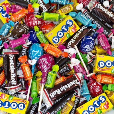 Image showing  Childs Play Bag, 5 lb.