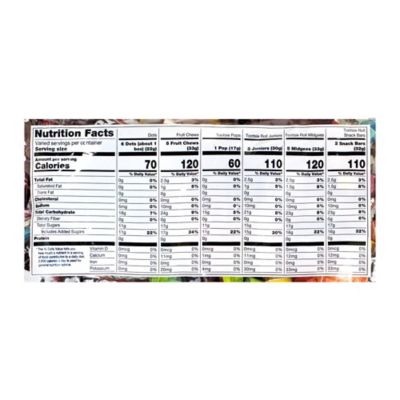 Image showing  Childs Play Bag, 5 lb.