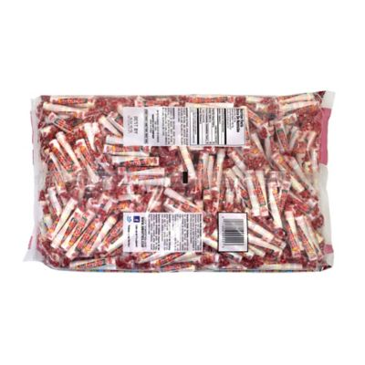 Image showing  Bag of Wrapped Candy, 5 lb.