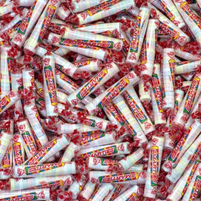 Image showing  Bag of Wrapped Candy, 5 lb.