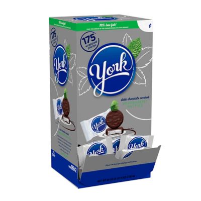 York Peppermint Patties Changemaker Box