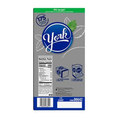 Image showing  Peppermint Patties Changemaker Box