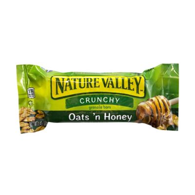 Image showing  Oats N Honey Granola Bars