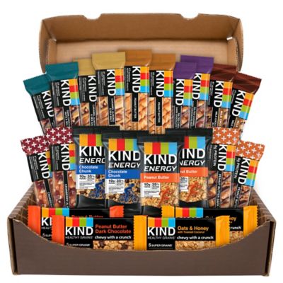 Big Party Snack Box (75 ct.)