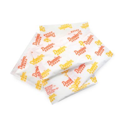Image showing  Sugar Packets, 2,000-Pack