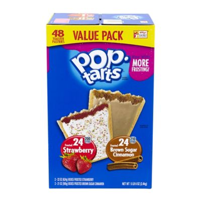 Pop-Tarts POPTARTS 100051042