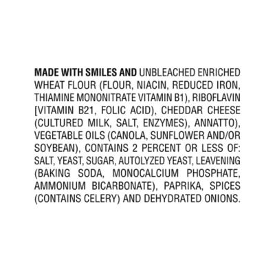 Image showing  Original Goldfish Crackers, 3.6 lb.