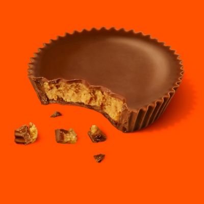 Image showing  Hershey Chocolate Full Size Candy Bars Variety Pack