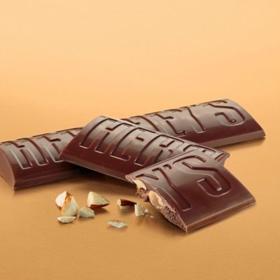 Image showing 5 th Hershey's Hershey Chocolate Full Size Candy Bars Variety Pack