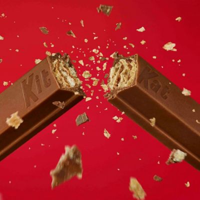 Image showing 6 th Hershey's Hershey Chocolate Full Size Candy Bars Variety Pack