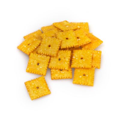 Image showing 5 th Cheez-It Sunshine Cheez-It, 1.5 oz. Pouch, 45 ct.
