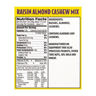 Image showing 5 th Kar's Nuts Trail Mix Variety Pack, 3 Flavors, 18 ct.