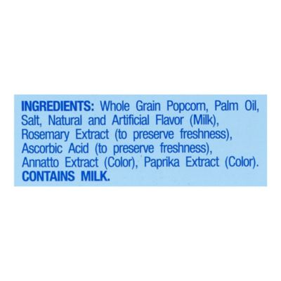 Image showing  Premium Movie Theater Popcorn, 3 oz., 30 ct.