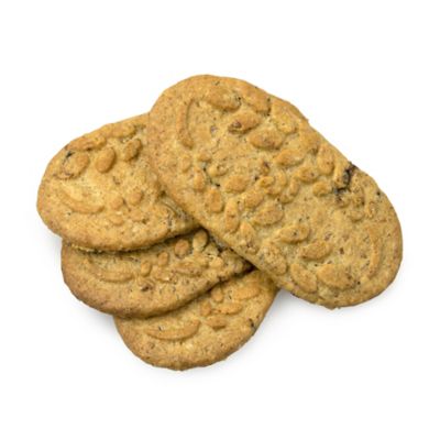 Image showing  Blueberry Breakfast Biscuits, 4 Per Pack, 25 ct.