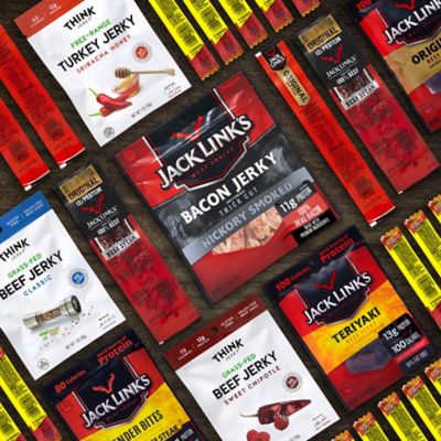 Image showing  Big Beef Jerky Box