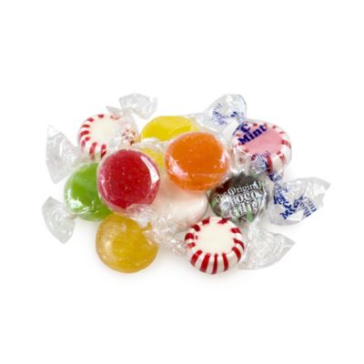Image showing  Mixed Candy Jar Assortment, 5 lb., Approx. 90 ct.