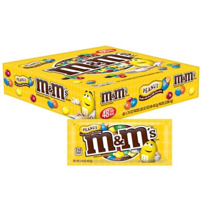 Image showing  Peanut Bag, 48 ct.