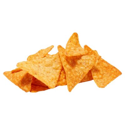 Image showing  Nacho Cheese Chips, 50 ct.