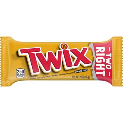 Twix Caramel Cookie Bars, 36 ct.