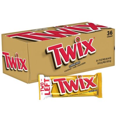 Image showing  Caramel Cookie Bars, 36 ct.