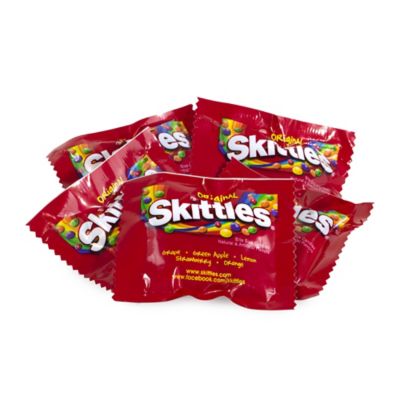 Image showing  Original Fun-Size Packs, 4 lb. Bag