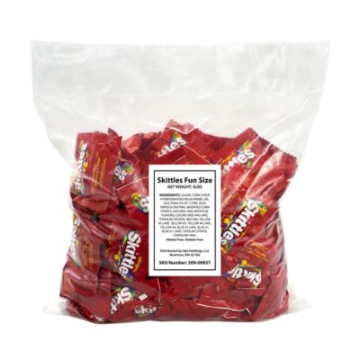 Image showing  Original Fun-Size Packs, 4 lb. Bag