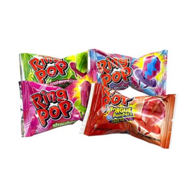 Image showing  Wearable Lollipop Candy, 40 ct.