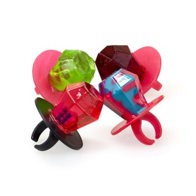 Image showing  Wearable Lollipop Candy, 40 ct.