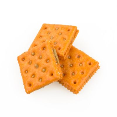 Image showing  Toast Chee Peanut Butter Cracker Sandwiches, 40 ct.