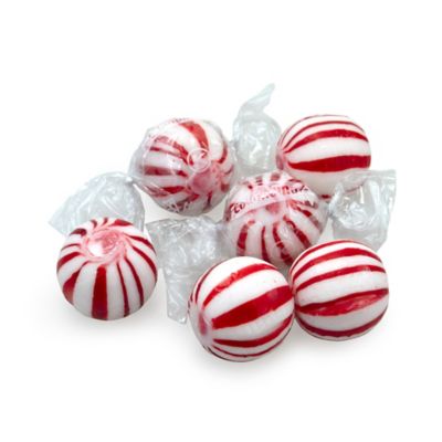 Image showing  Jumbo Peppermint Balls, 120 ct.