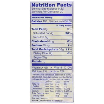 Image showing  Snack-Size Chews, 120 ct.