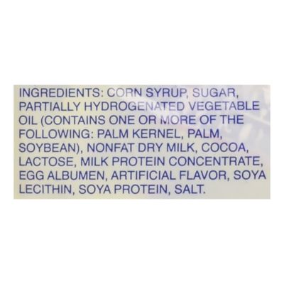 Image showing  Snack-Size Chews, 120 ct.
